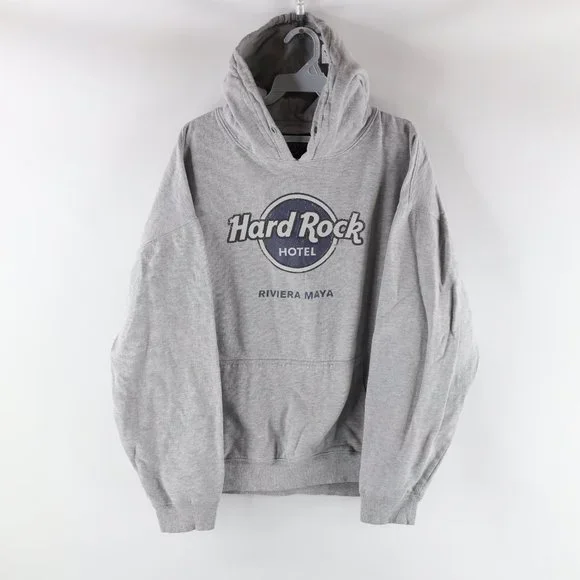 Hard Rock Cafe Shirts Vtg Hard Rock Cafe Mens 2xl Distressed